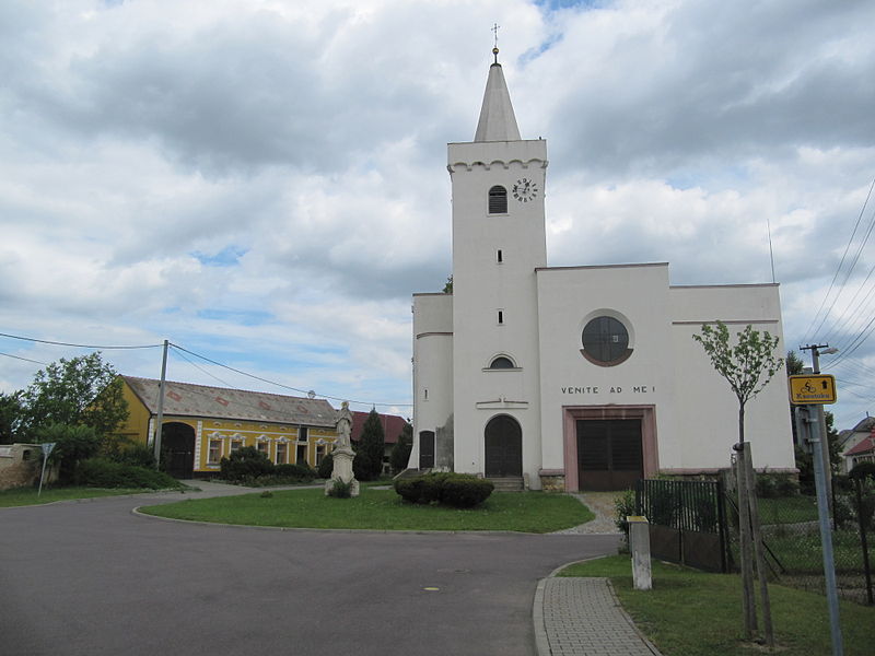 Vyklízení Jevišovka